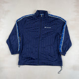 ITALIA JACKET - LARGE