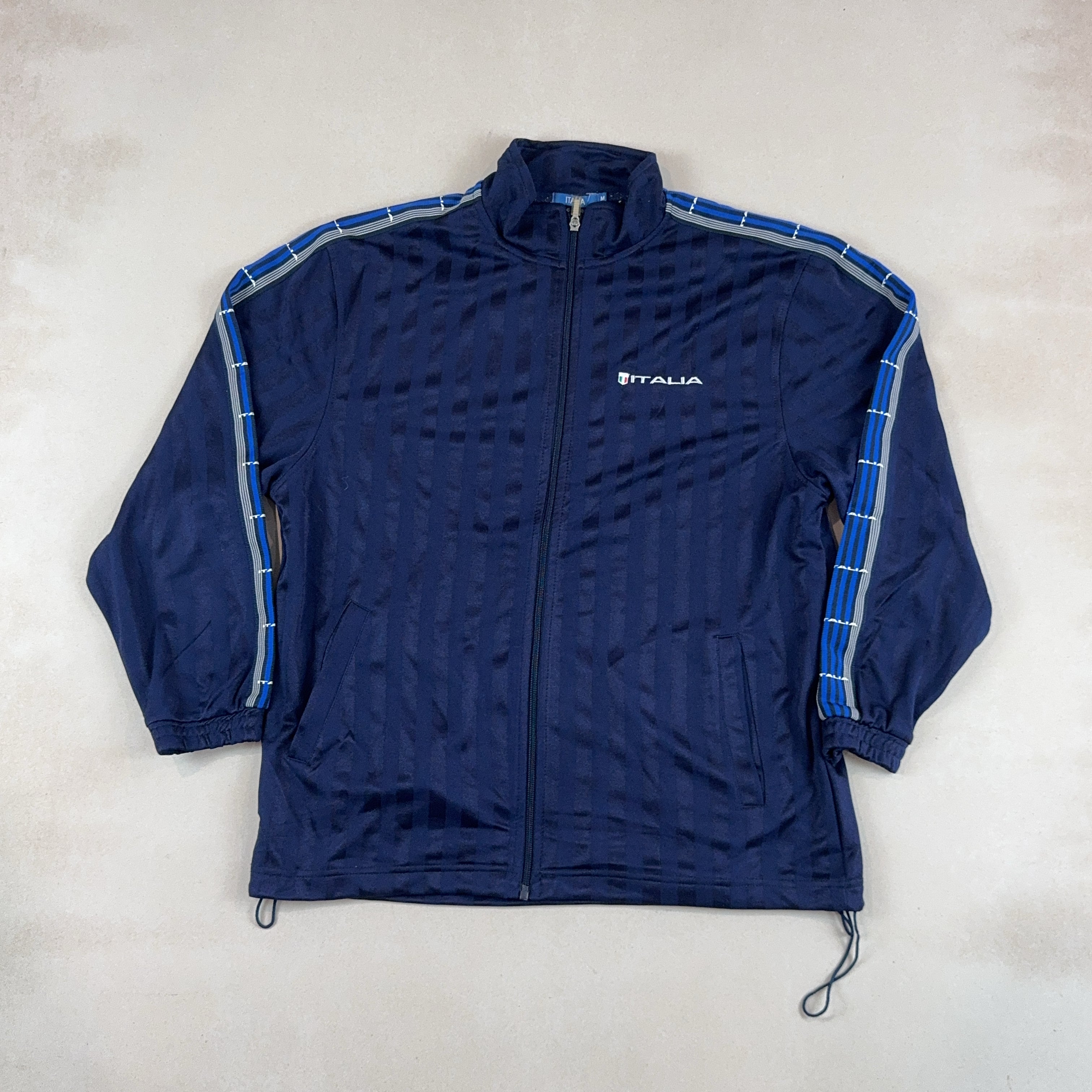 ITALIA JACKET - LARGE