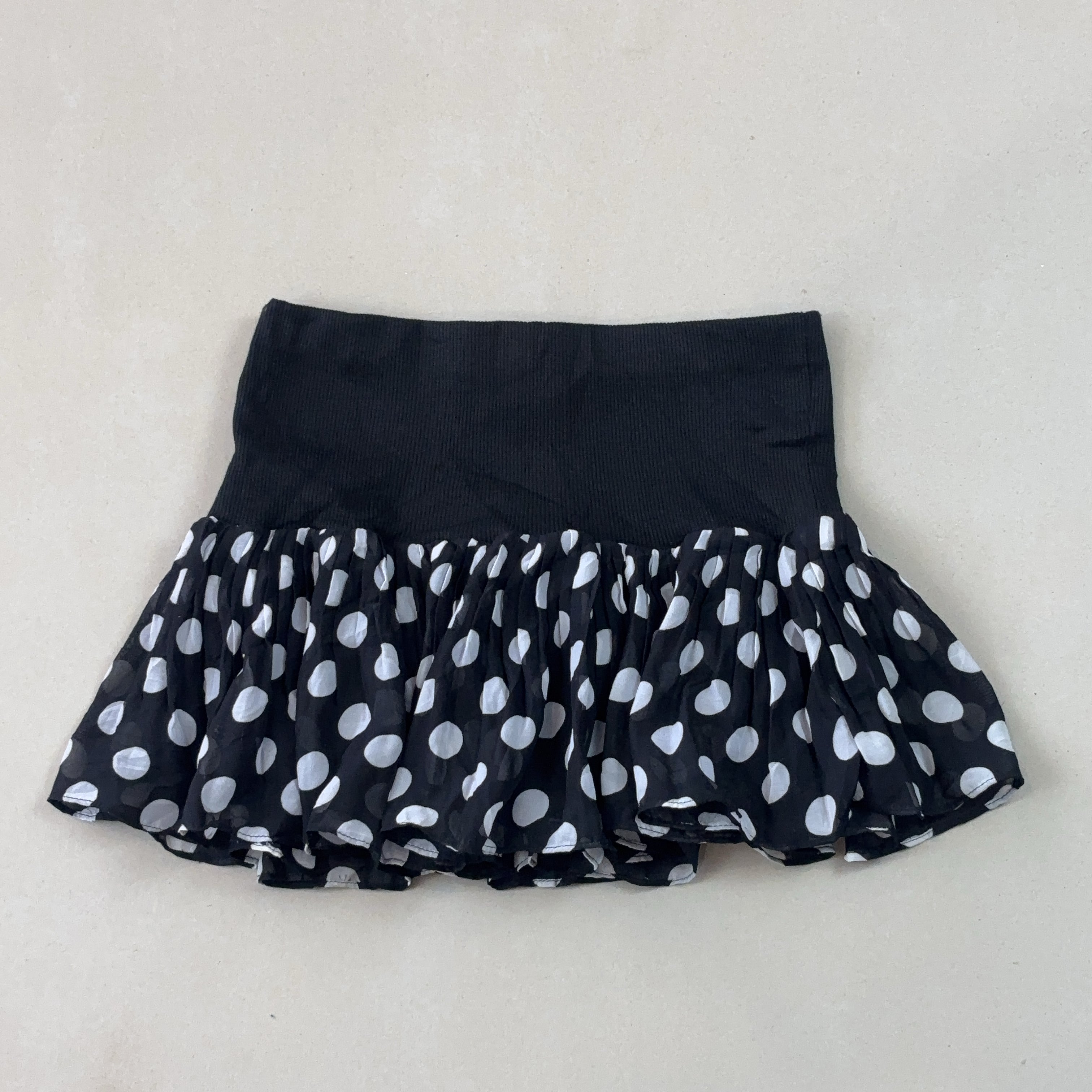 VINTAGE SKIRT - MEDIUM
