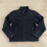 NIKE CORD JACKET - MEDIUM