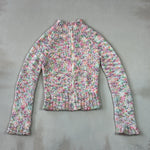 VINTAGE KNIT - SMALL
