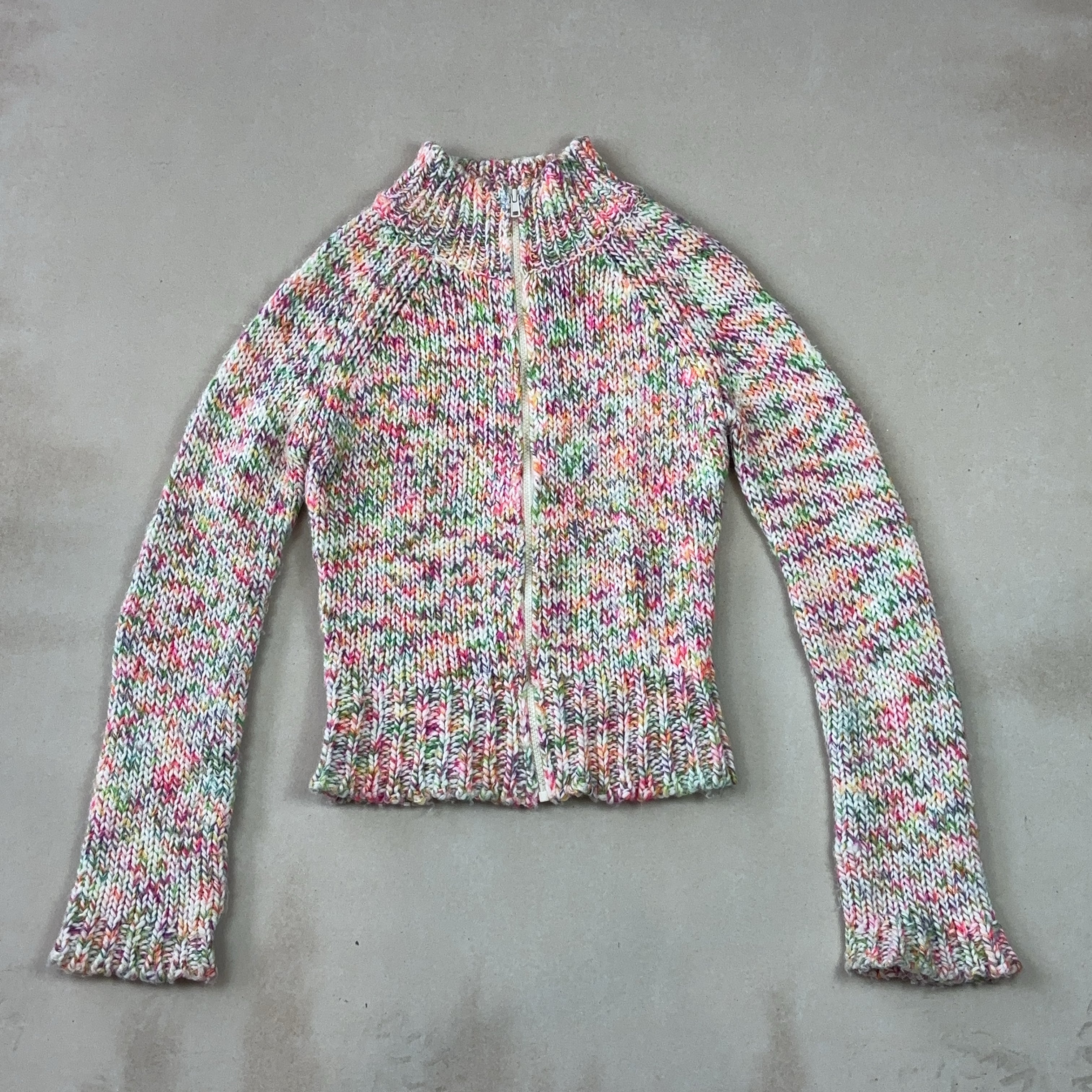 VINTAGE KNIT - SMALL