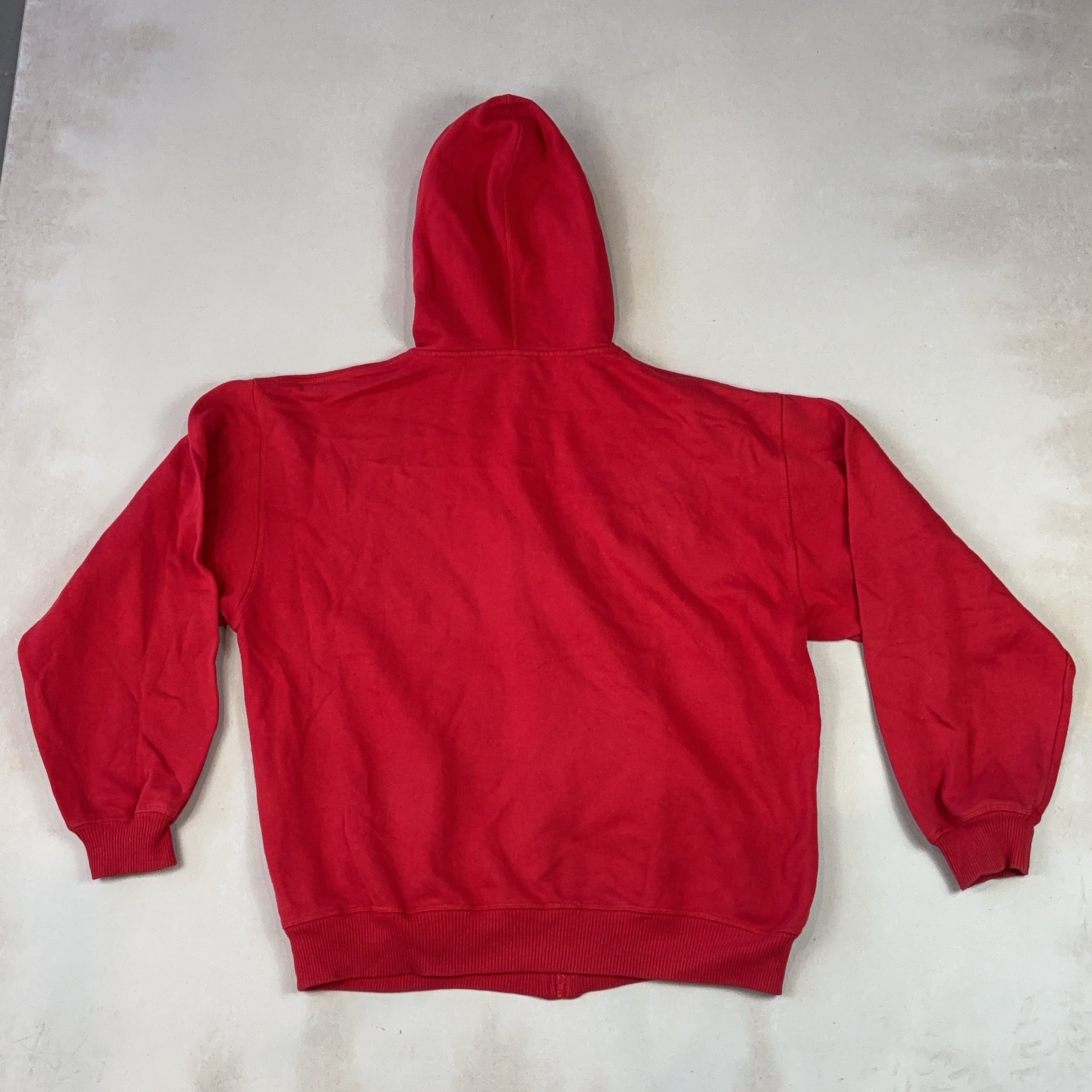 PUMA HOODIE - MEDIUM