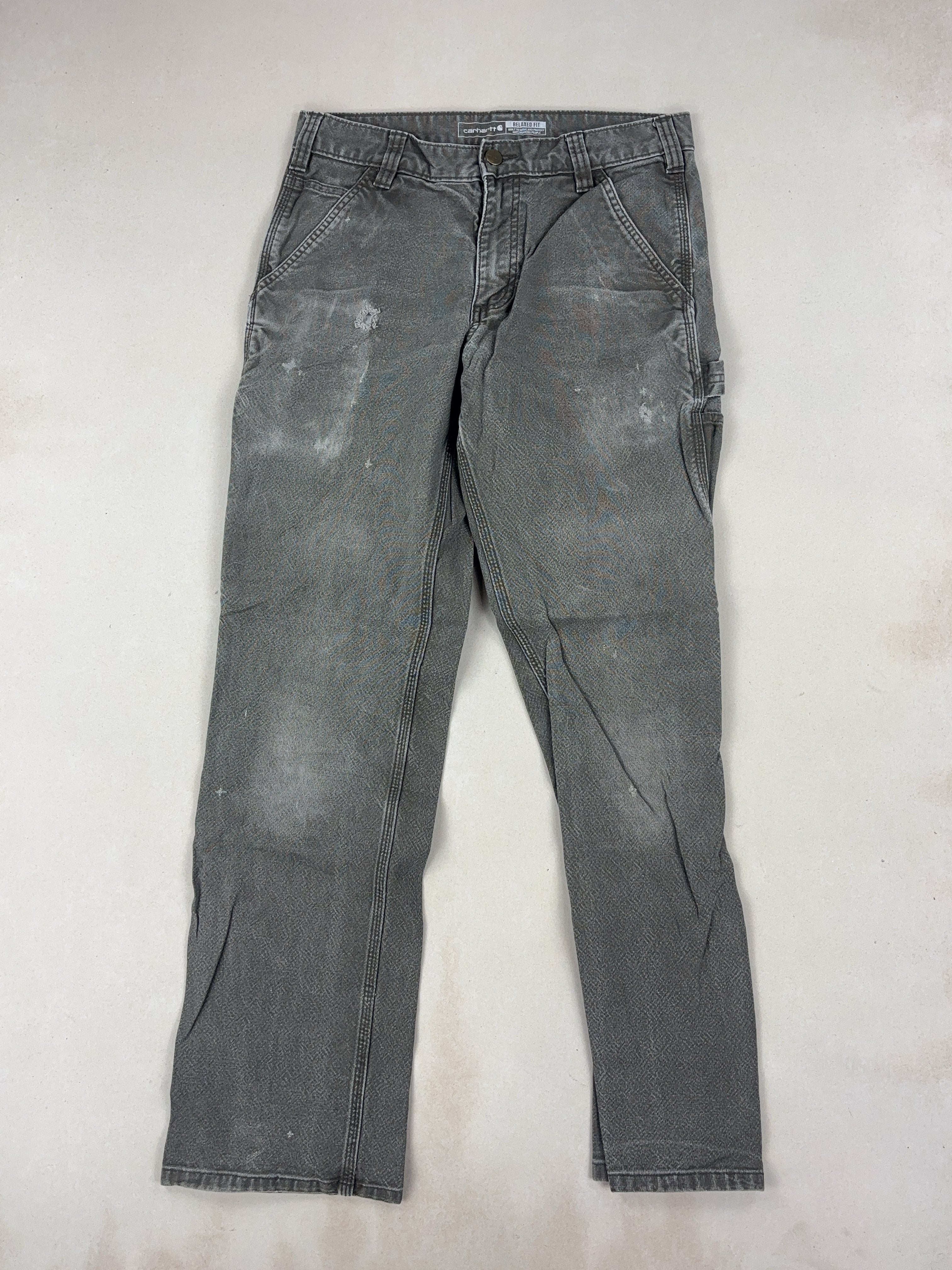 CARHARTT PANTS - MEDIUM