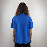 RALPH LAUREN SHIRT - LARGE