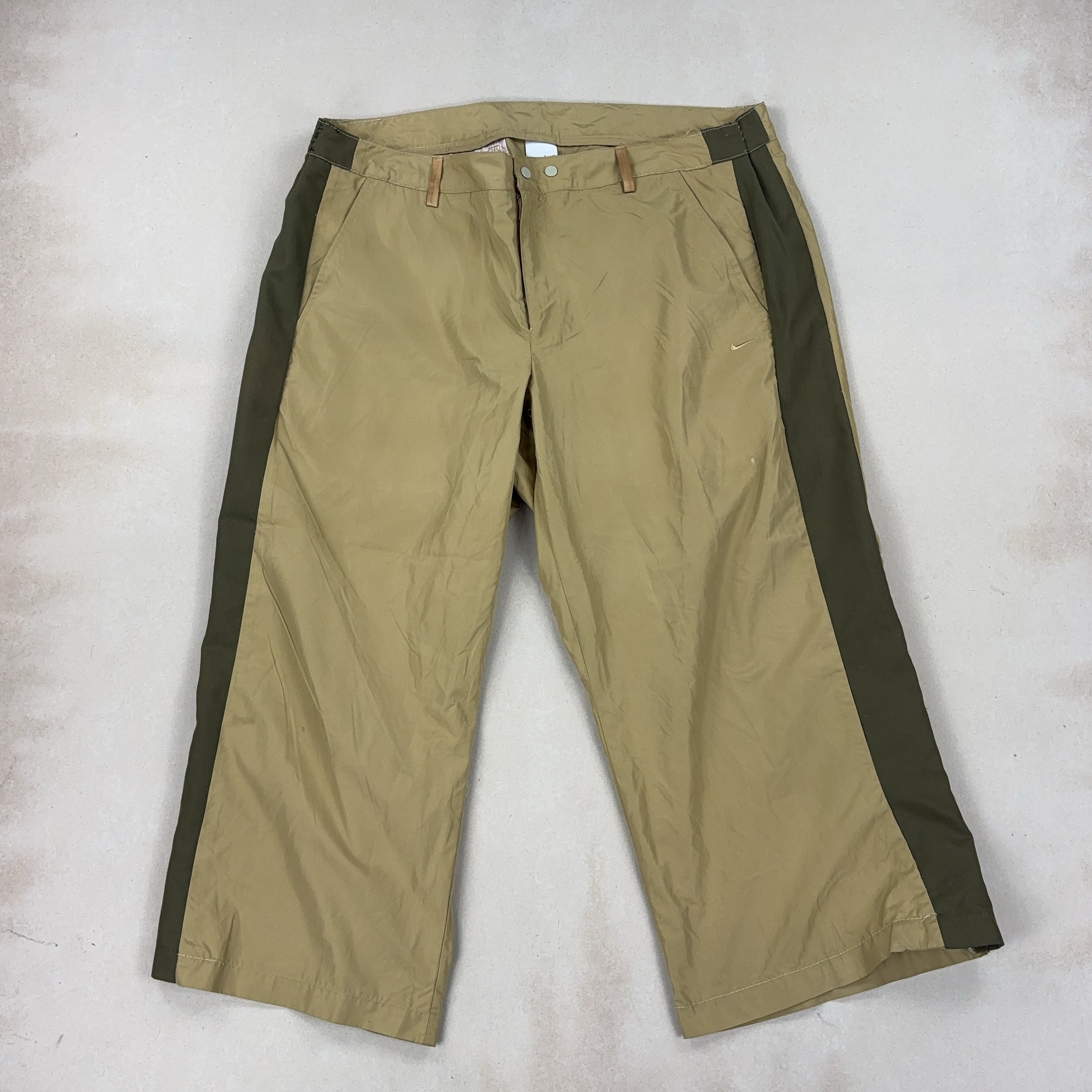 NIKE CAPRIS - X LARGE