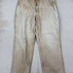 CARHARTT PANTS - 2X LARGE