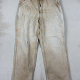 CARHARTT PANTS - 2X LARGE