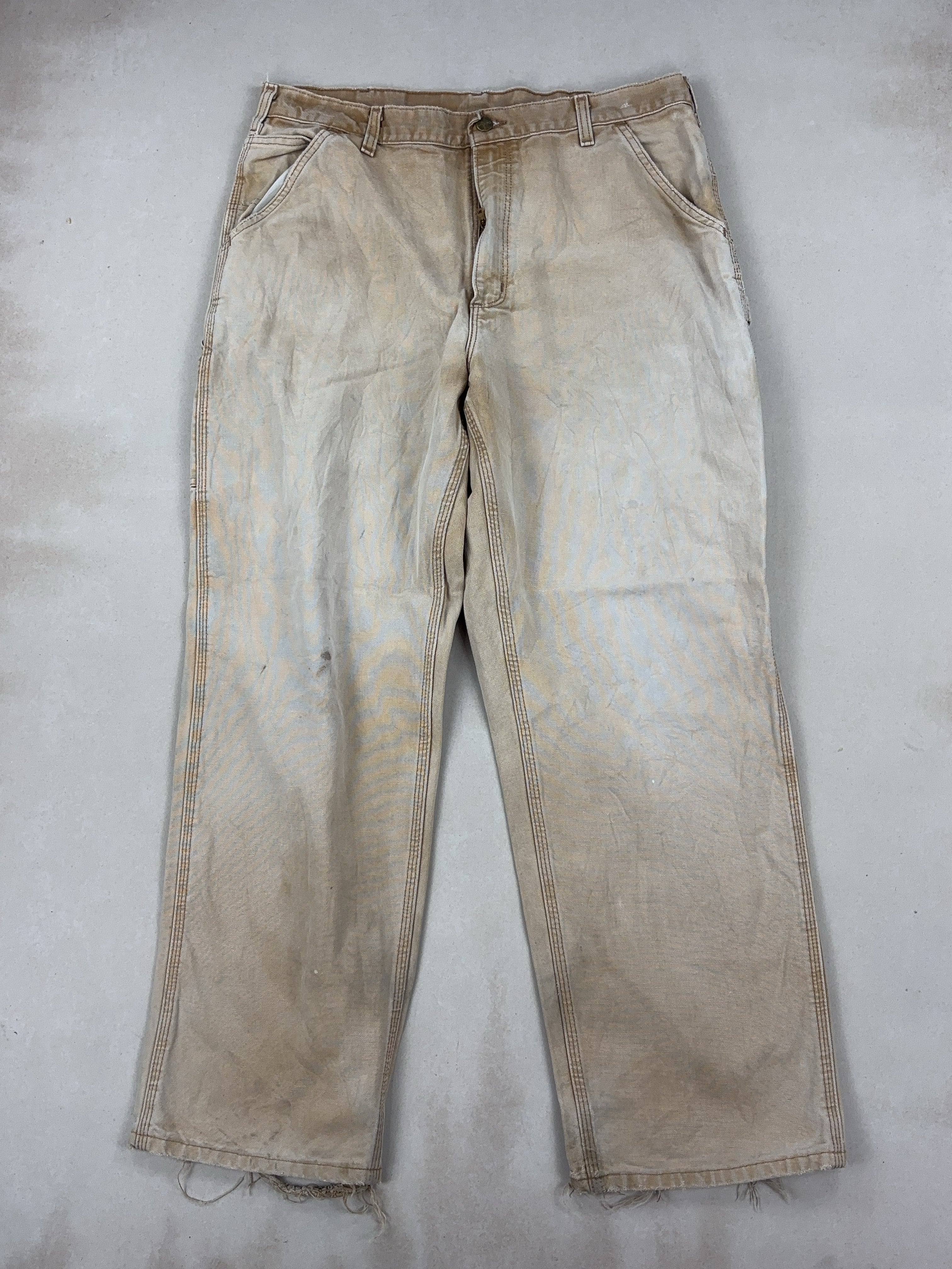 CARHARTT PANTS - 2X LARGE