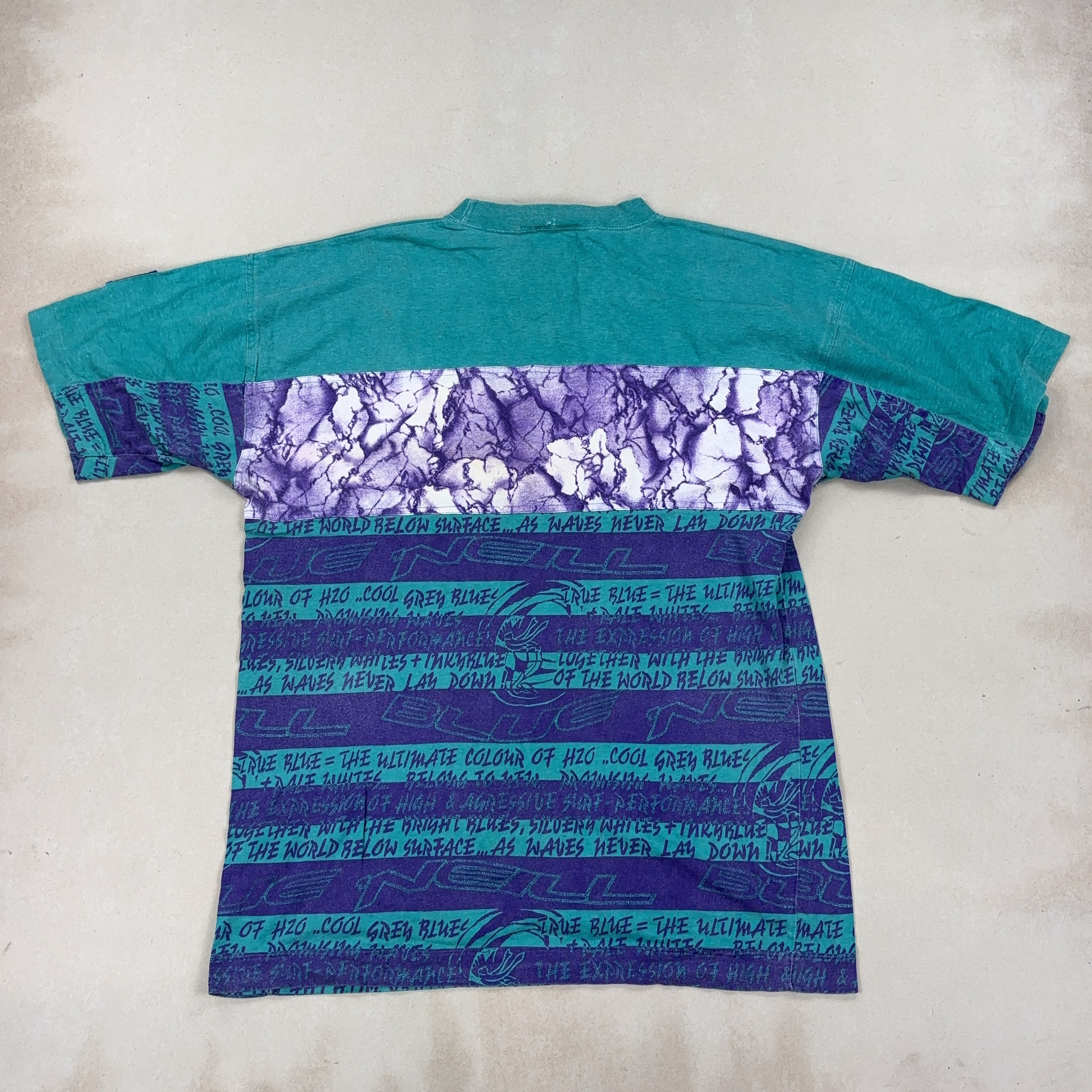 O'NEILL TEE - MEDIUM