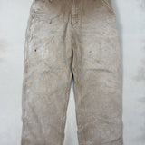 CARHARTT PANTS - 2X LARGE