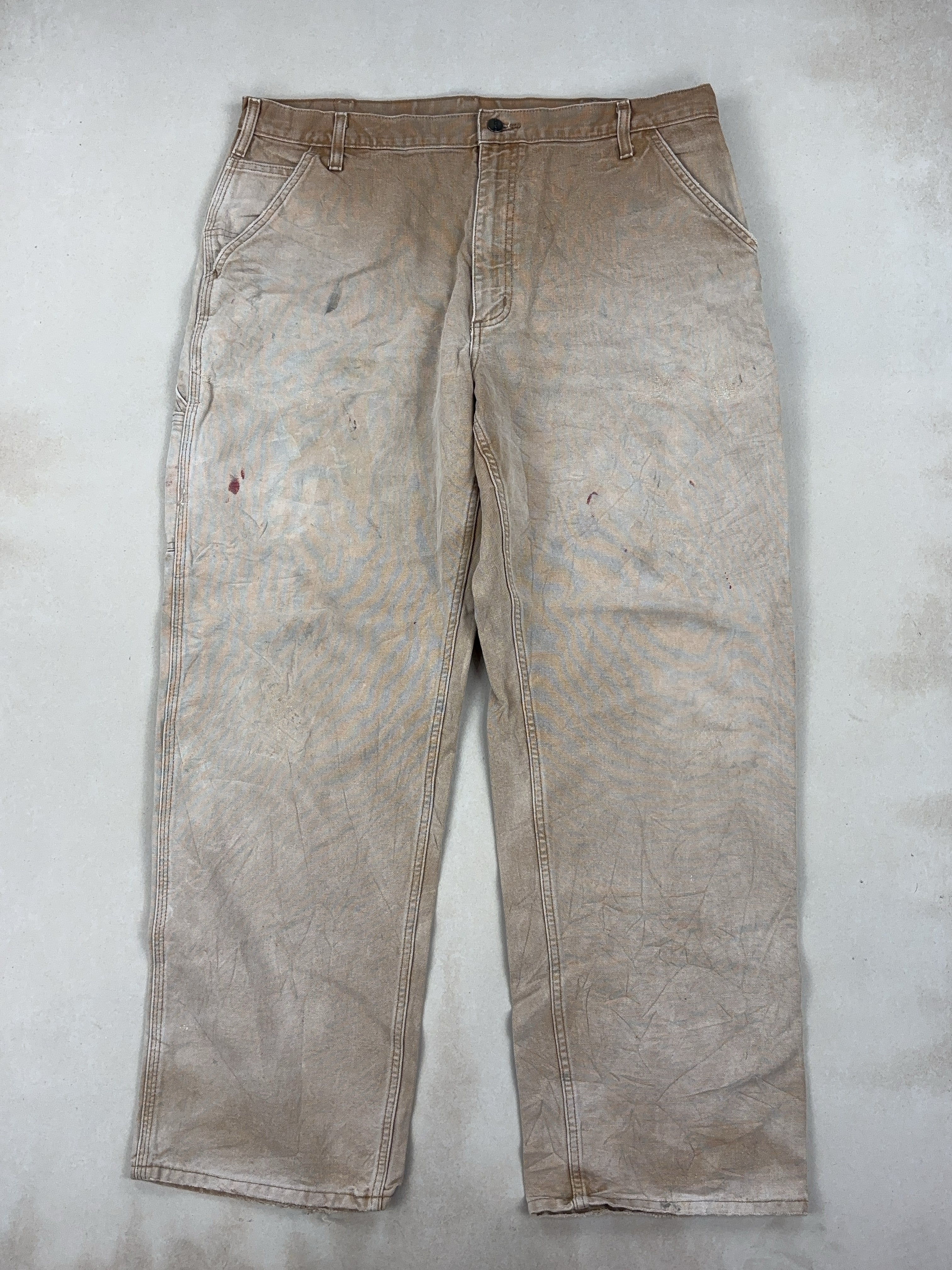 CARHARTT PANTS - 2X LARGE