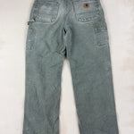 CARHARTT PANTS - LARGE