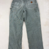 CARHARTT PANTS - LARGE