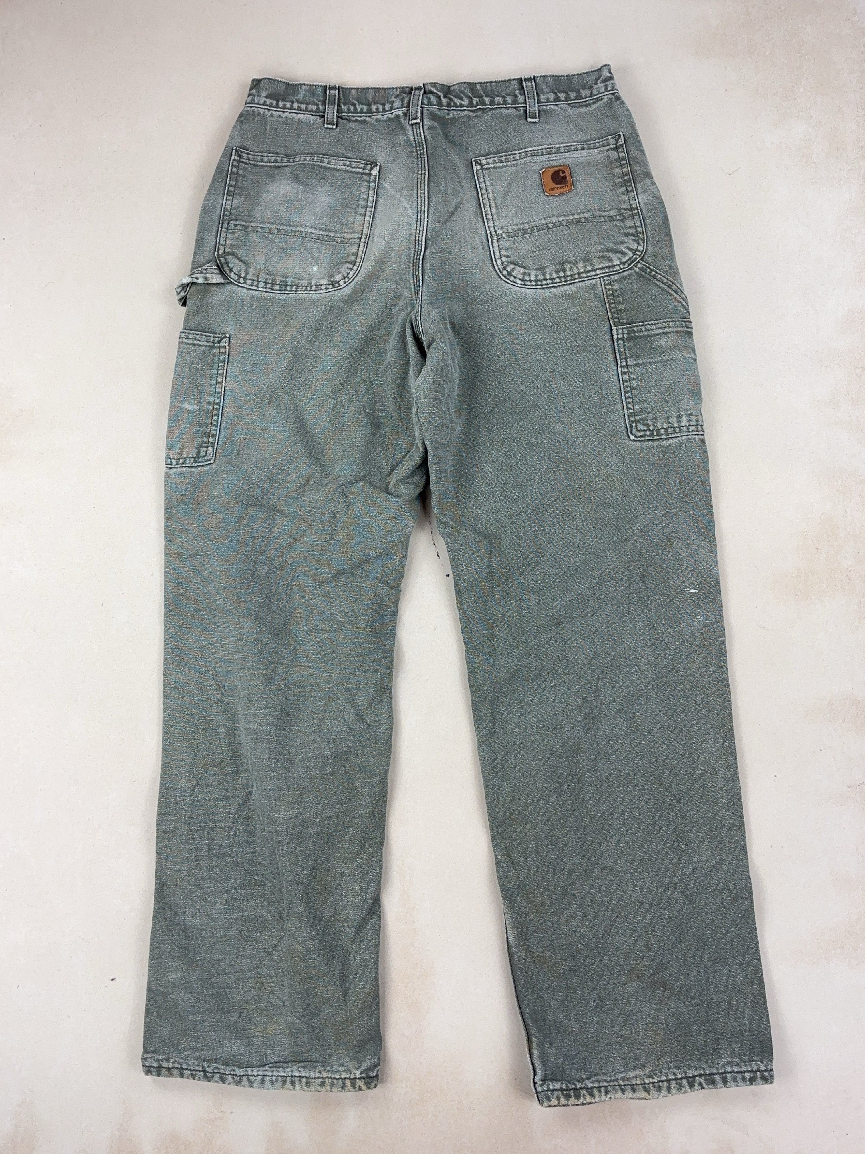 CARHARTT PANTS - LARGE