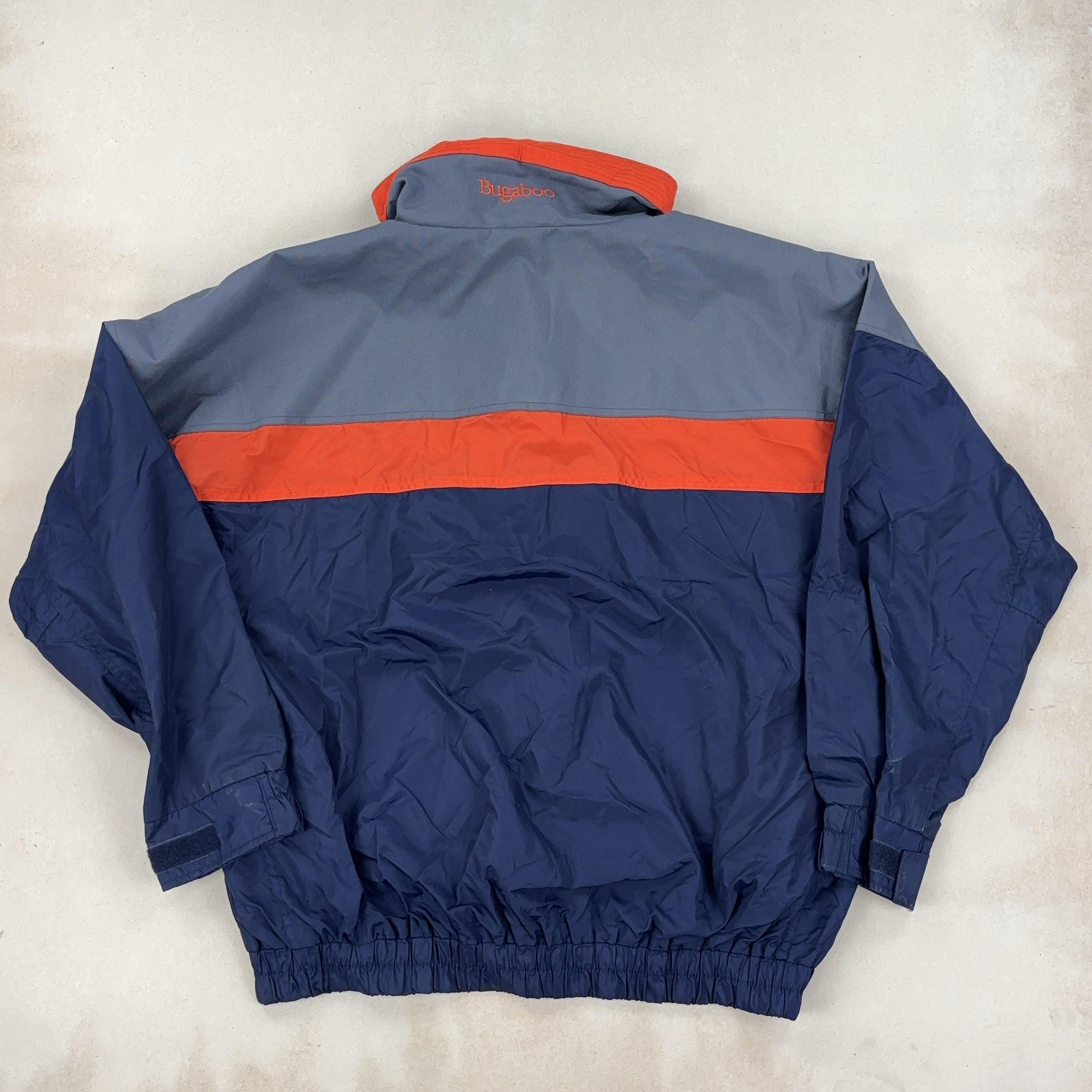 COLUMBIA JACKET - LARGE