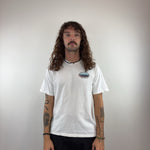 NORTH SHORE SURF SHOP TEE - MEDIUM