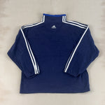 ADIDAS FLEECE - LARGE