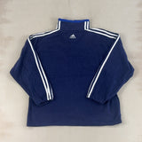 ADIDAS FLEECE - LARGE