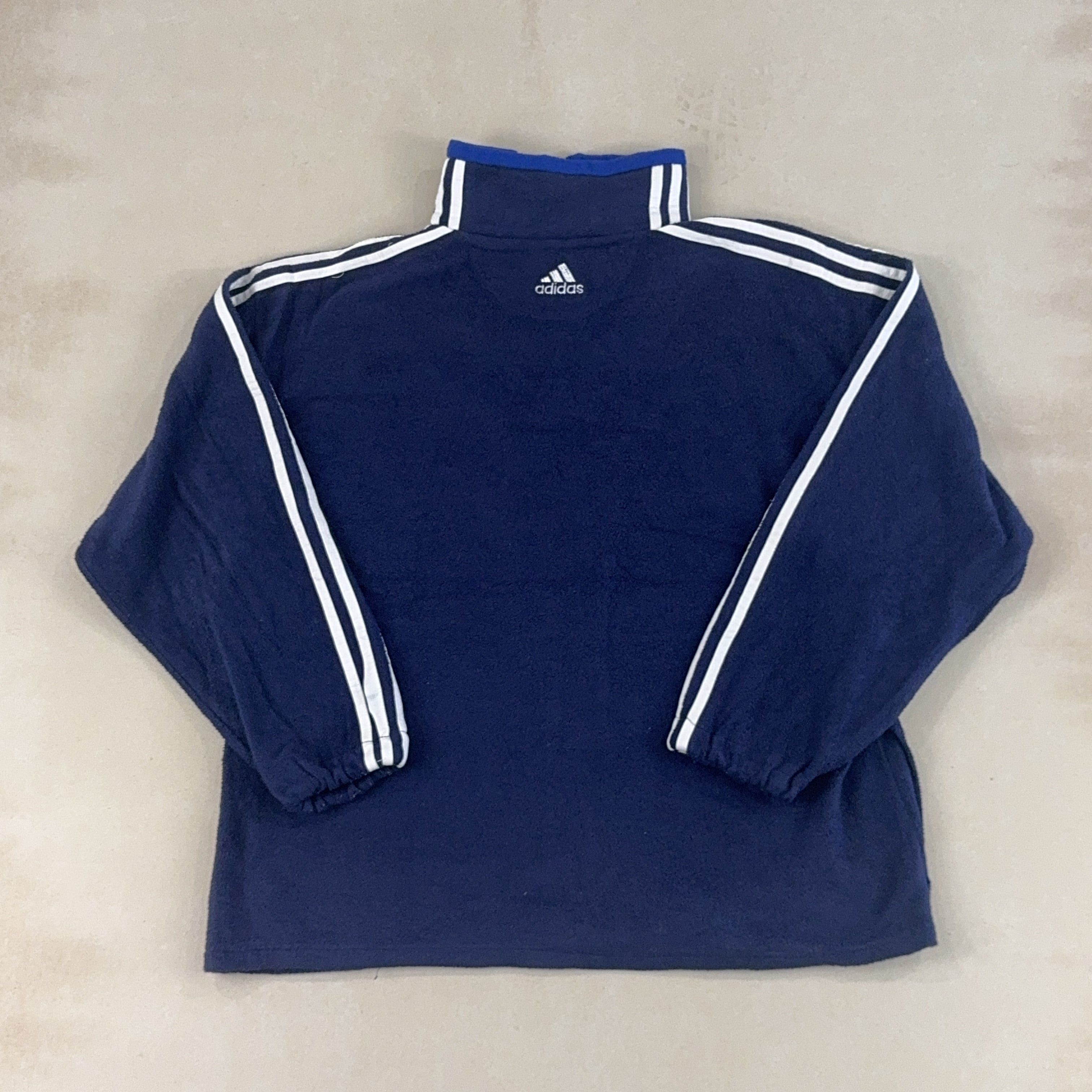 ADIDAS FLEECE - LARGE