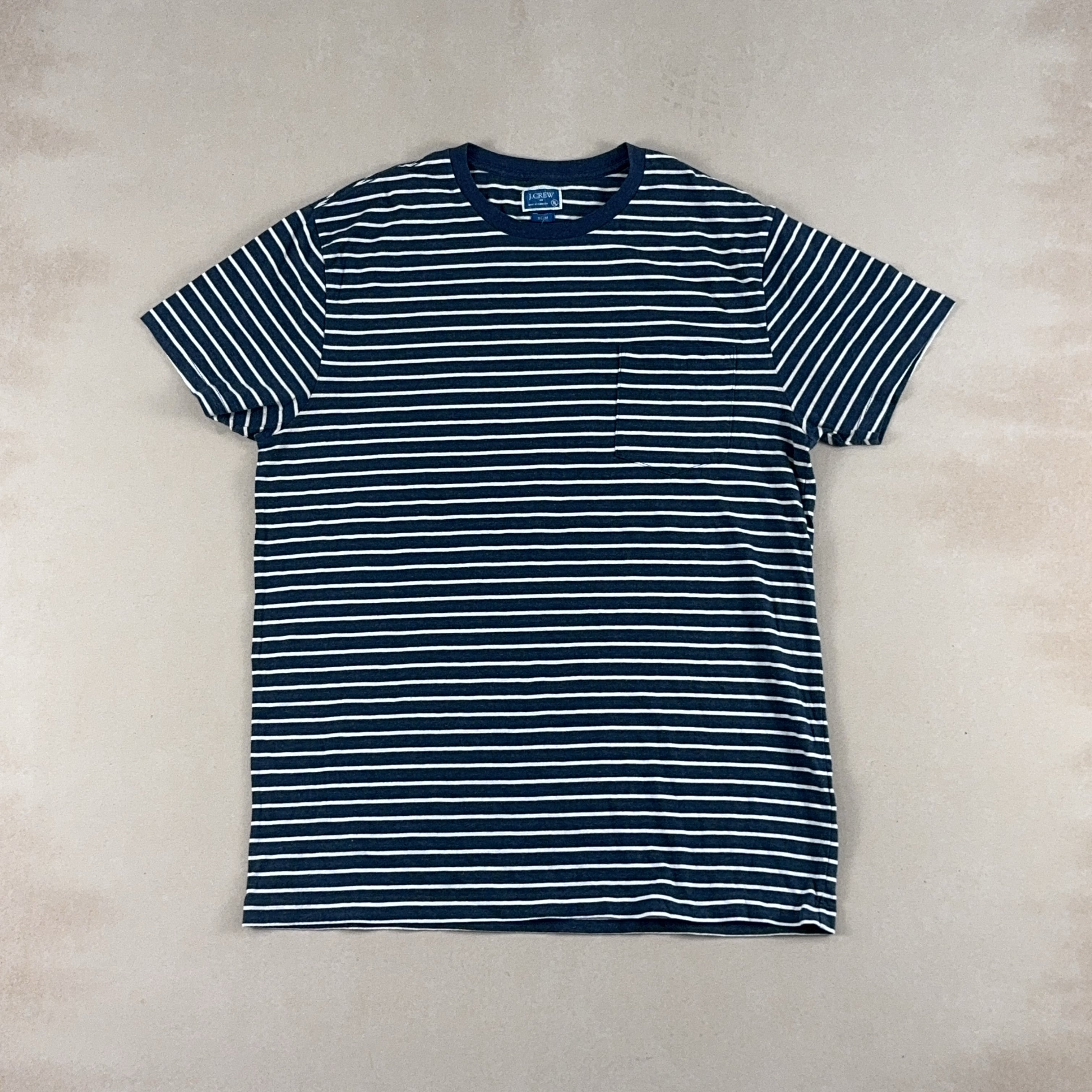 J.CREW TEE - X LARGE