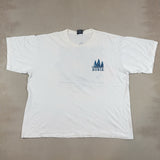 HOBIE TEE - 3X LARGE