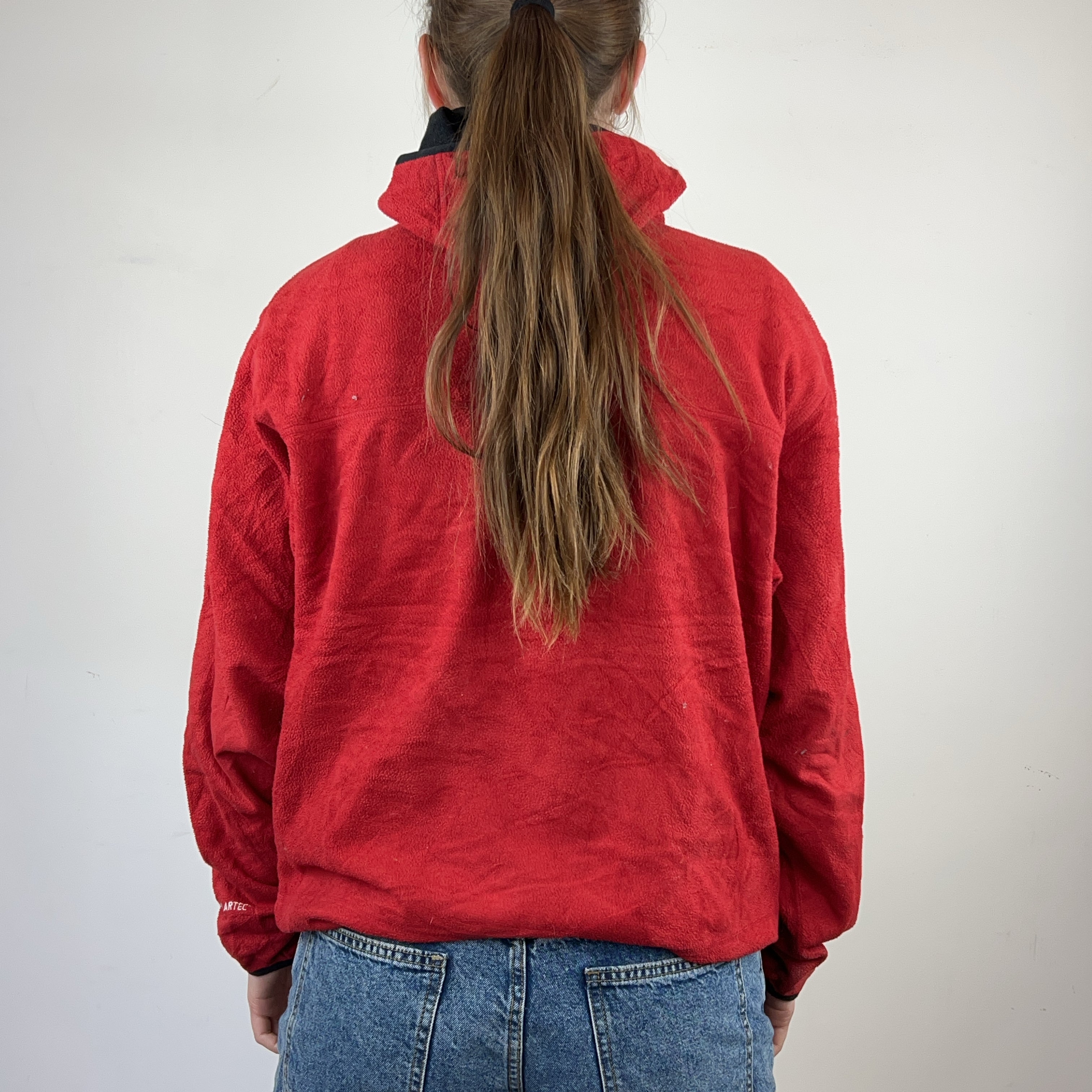 L.L.BEAN FLEECE - MEDIUM