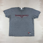 NIKE WASHINGTON STATE TEE - X LARGE