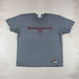 NIKE WASHINGTON STATE TEE - X LARGE
