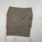 VINTAGE SKIRT - MEDIUM