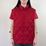 EDDIE BAUER VEST - X LARGE