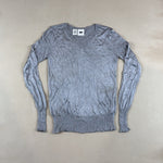 DKNY LONG SLEEVE - SMALL