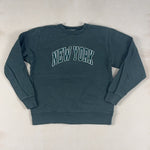 NEW YORK CREW - MEDIUM
