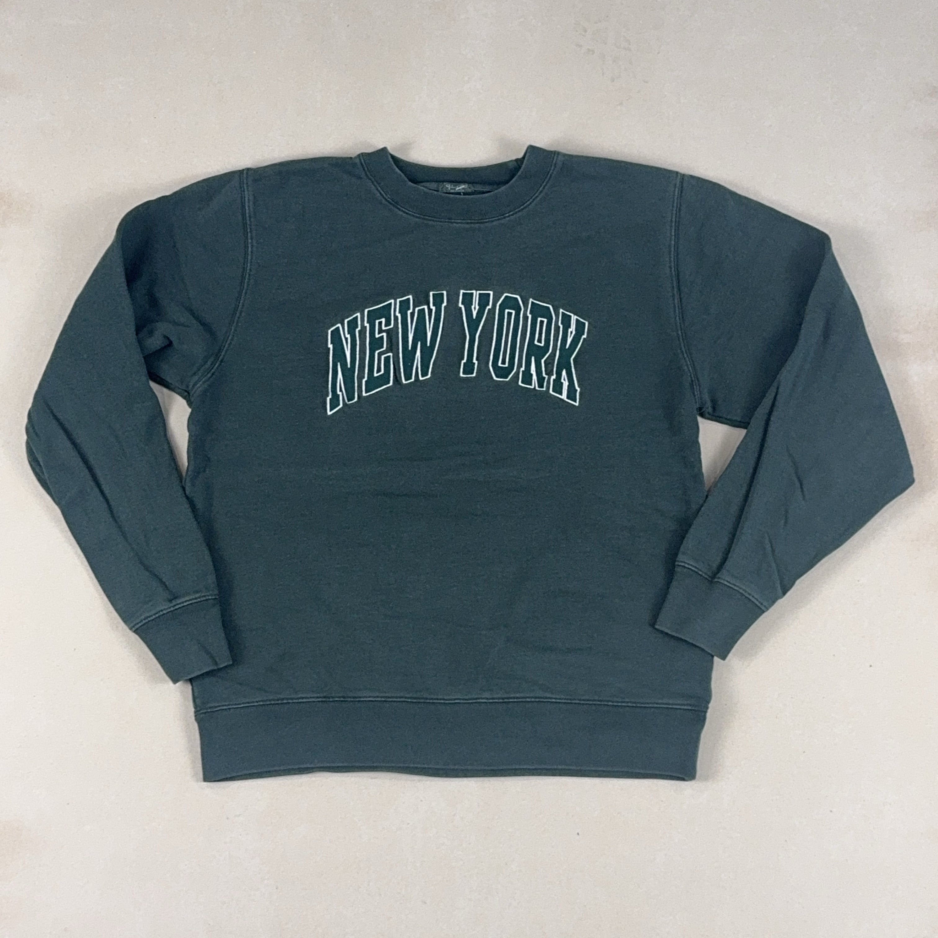 NEW YORK CREW - MEDIUM