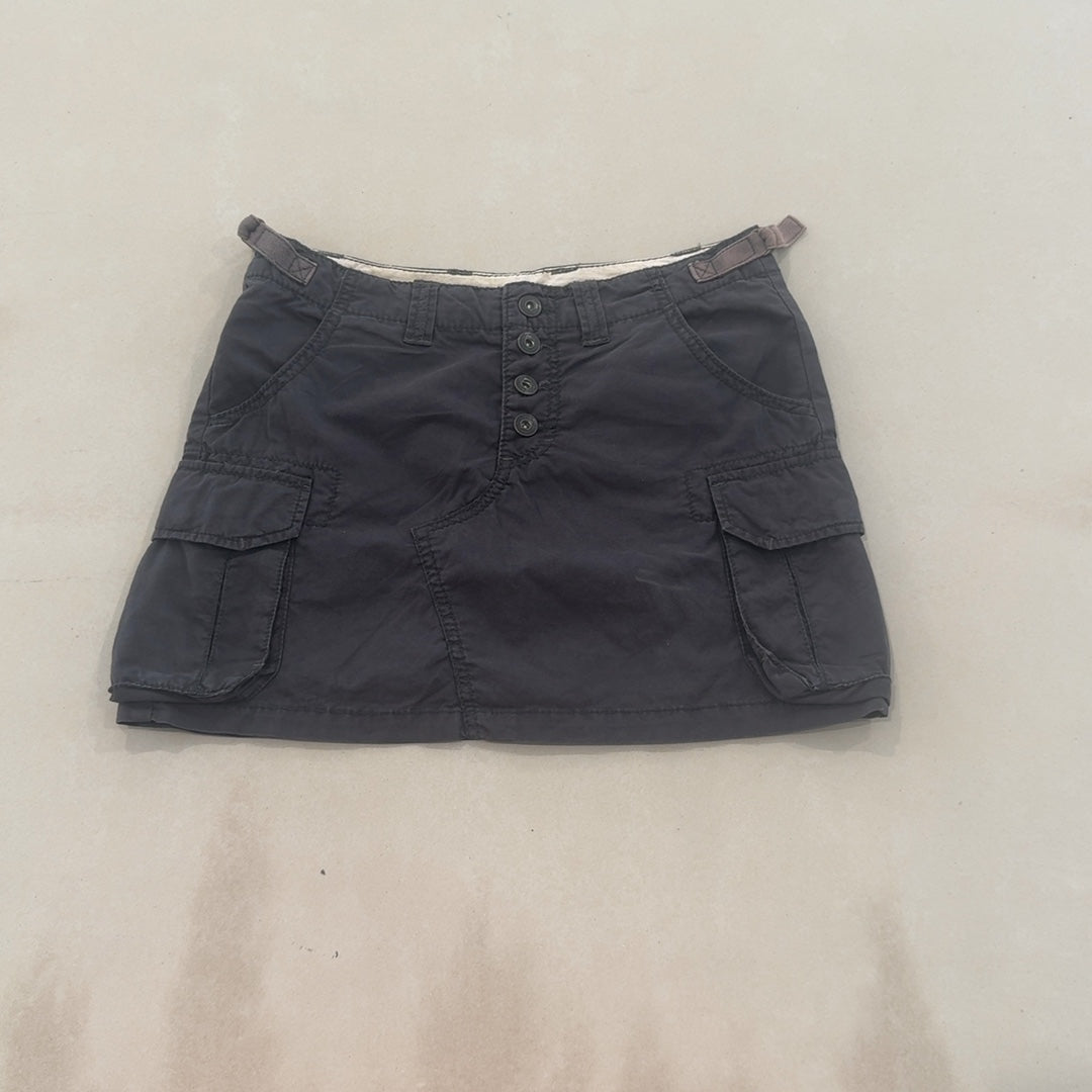 VINTAGE SKIRT - SMALL