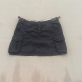 VINTAGE SKIRT - SMALL