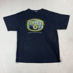'BRUINS NHL' TEE - X LARGE