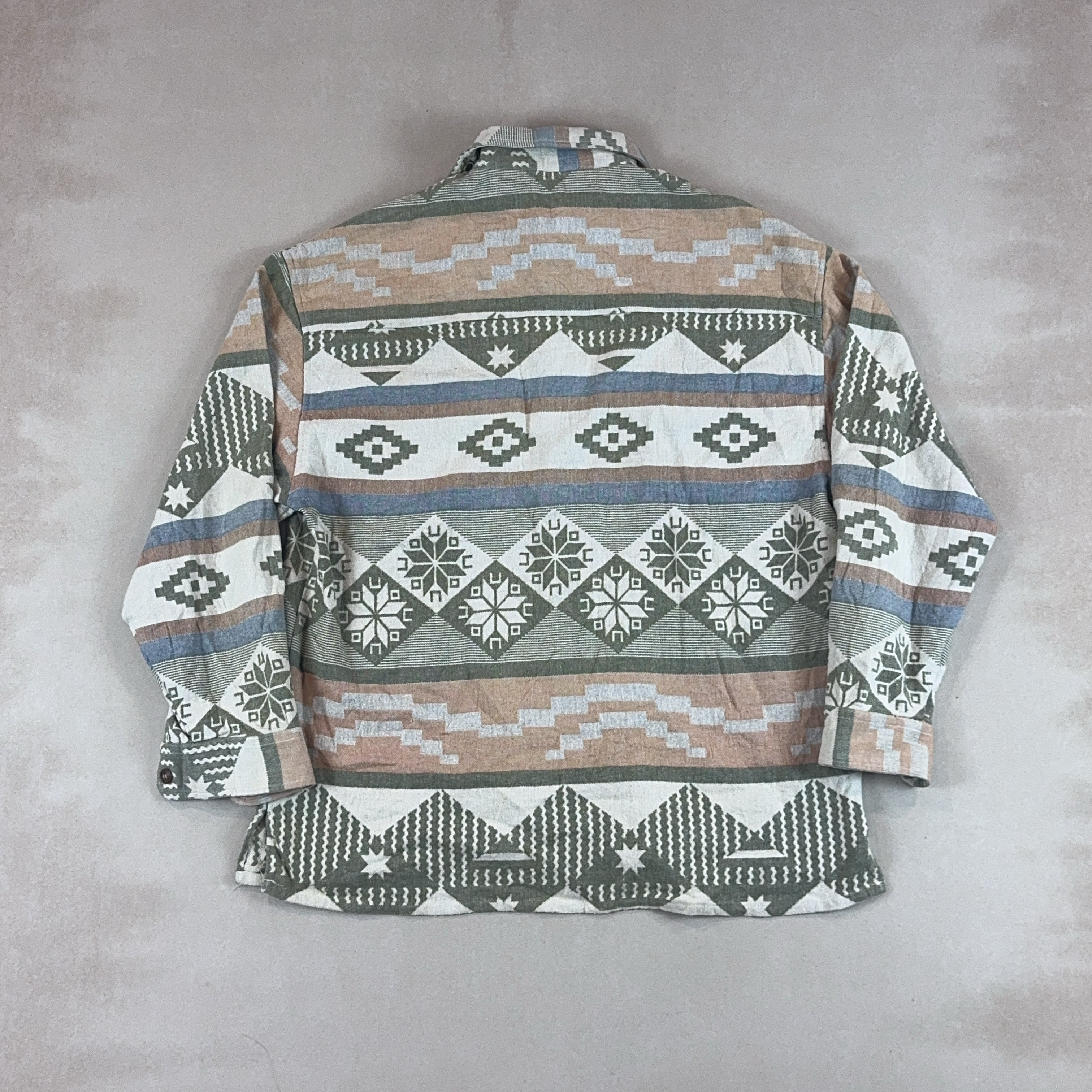 VINTAGE SHIRT - X LARGE