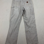 CARHARTT PANTS - LARGE