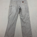CARHARTT PANTS - LARGE