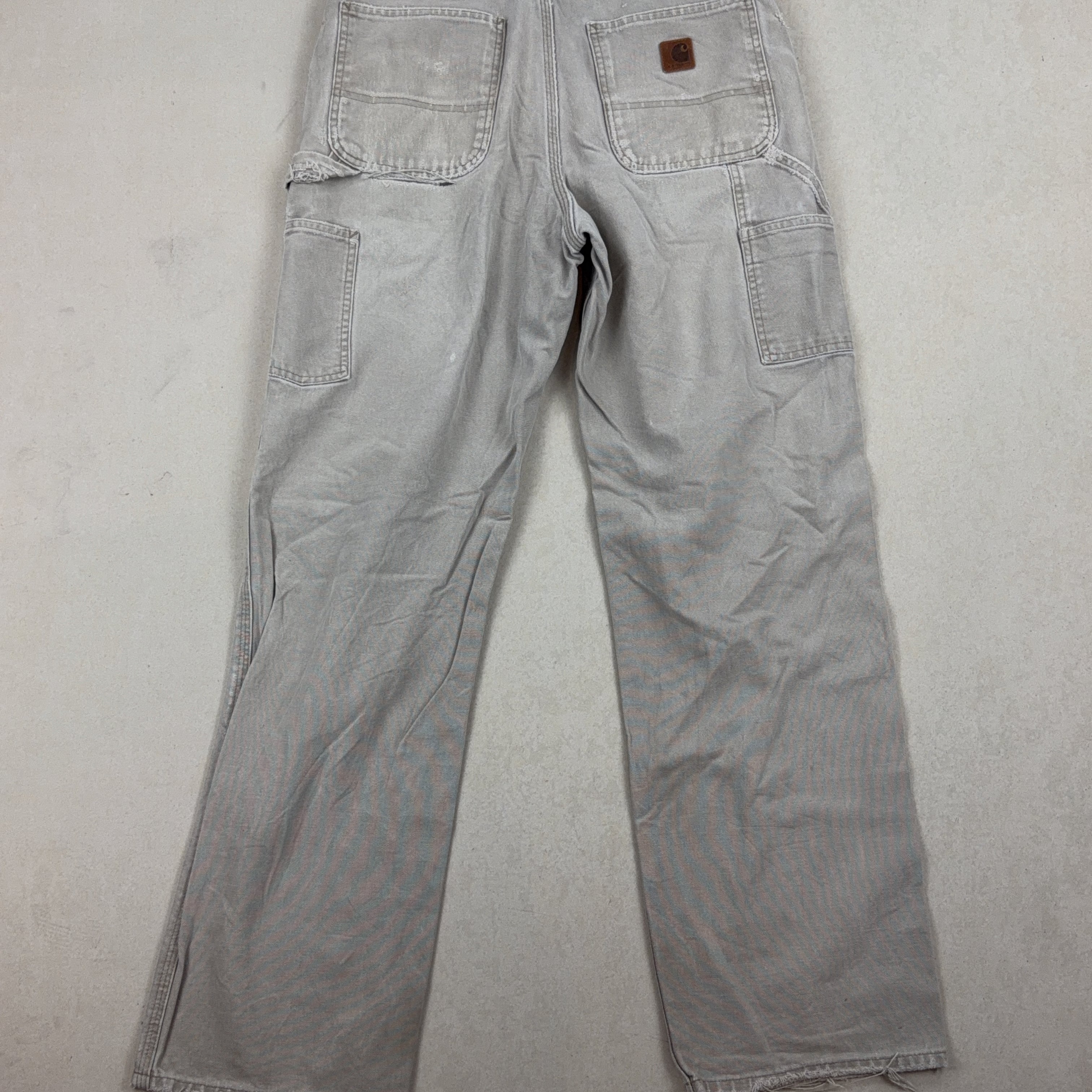 CARHARTT PANTS - LARGE