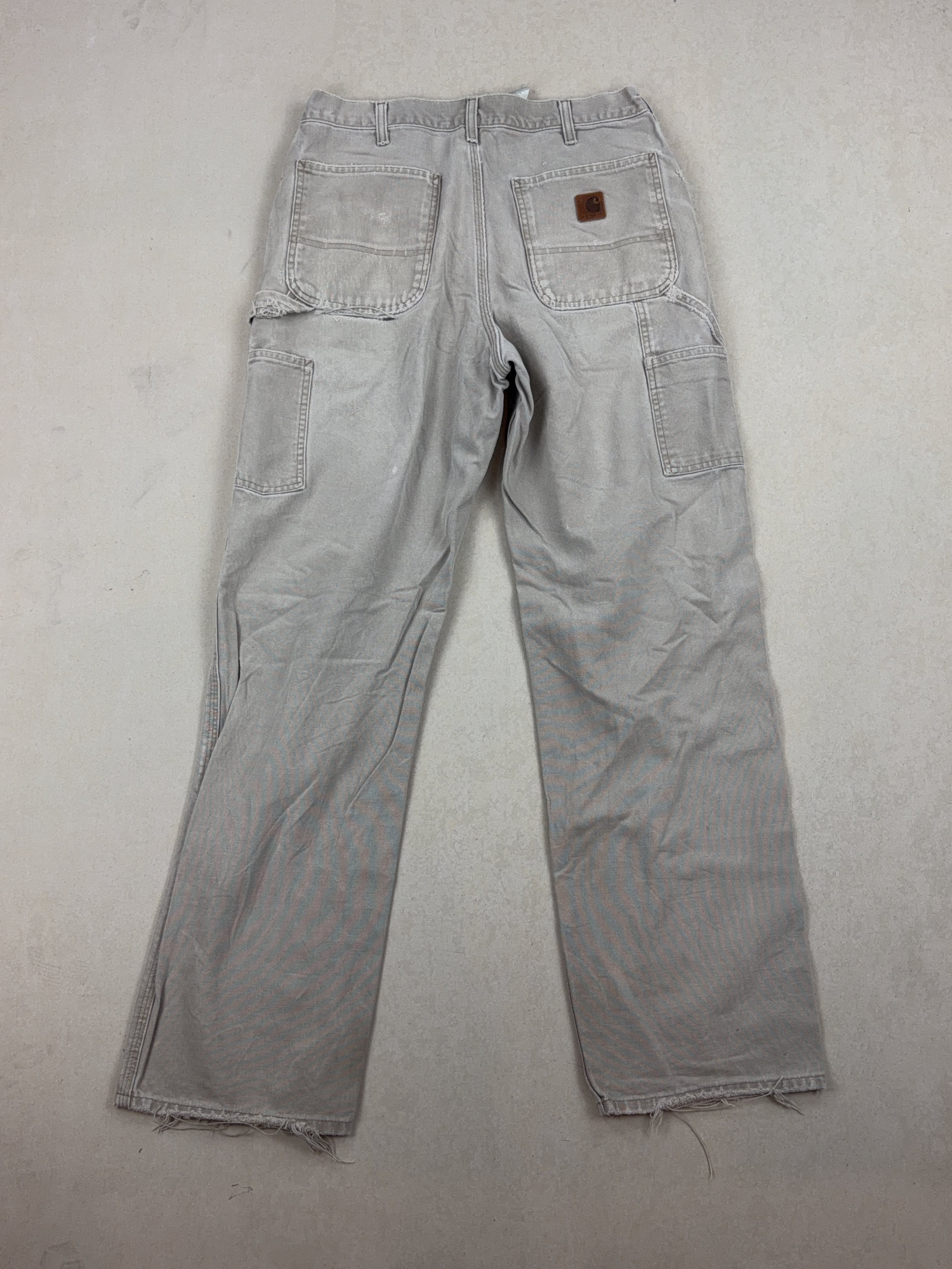 CARHARTT PANTS - LARGE