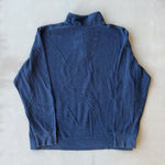 POLO RALPH LAUREN QUARTER ZIP - X LARGE