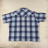 VINTAGE SHIRT - LARGE