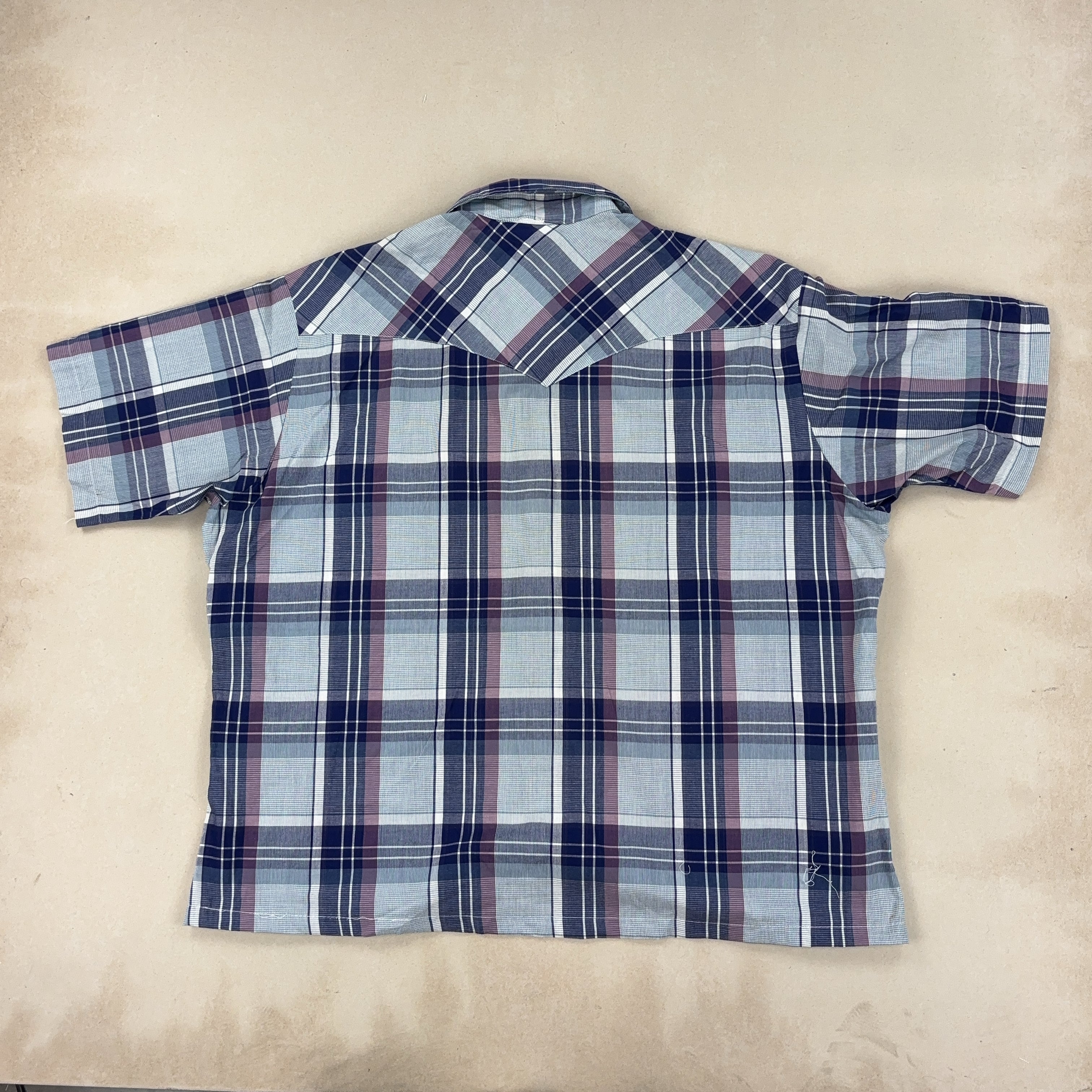 VINTAGE SHIRT - LARGE