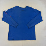 HURLEY LONG SLEEVE - MEDIUM