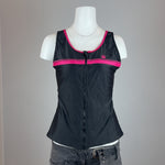 BENETTON TOP - LARGE