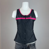 BENETTON TOP - LARGE