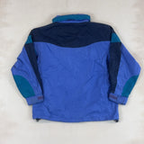 COLUMBIA JACKET - LARGE