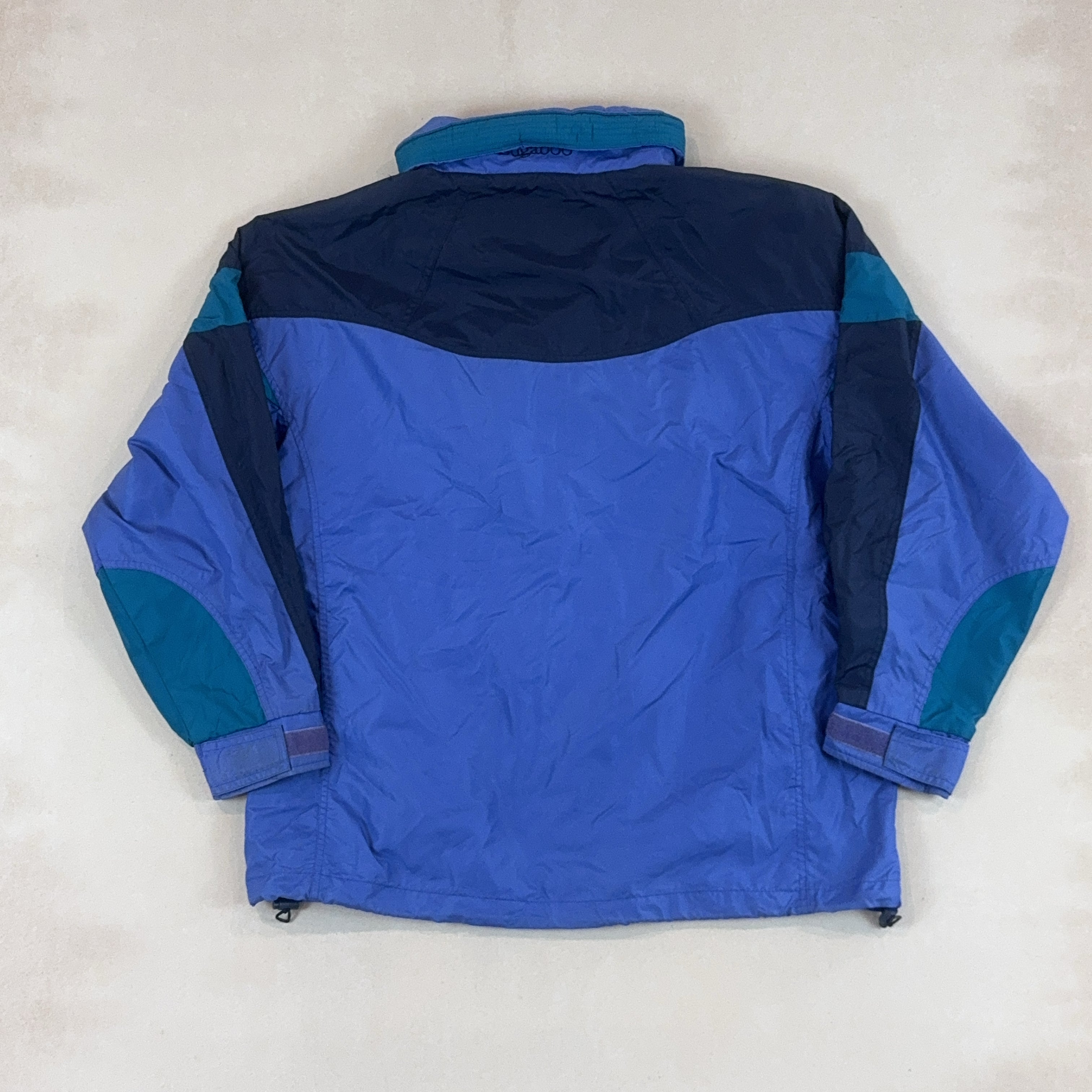 COLUMBIA JACKET - LARGE